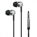 iSound Stereo Earbuds W/Microphone
